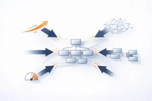 The Top 4 Reasons Companies Redesign Their Organizations