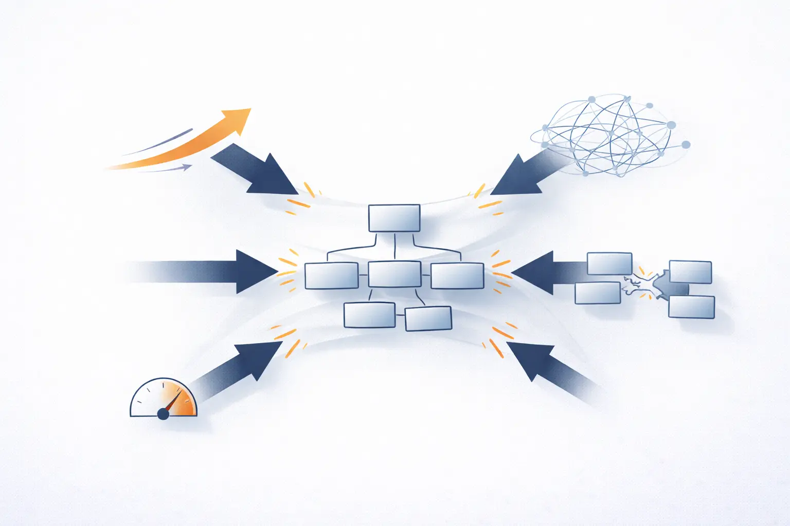 The Top 4 Reasons Companies Redesign