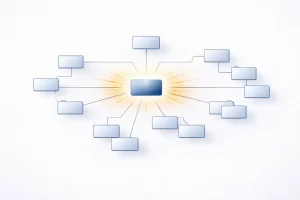 Why HR Should Lead Organization Design