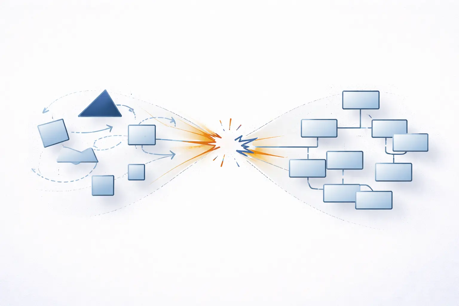 Why Strategy Execution Gets Stuck